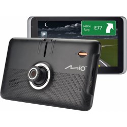 Mio MiVue Drive 65 Full Europe LM