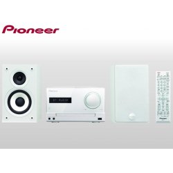 Pioneer X-CM35