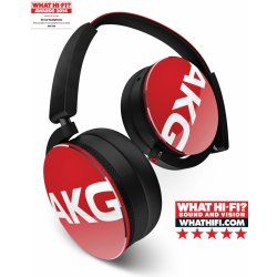 AKG Y50