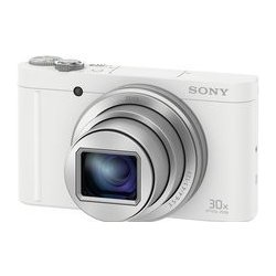 Sony Cyber-Shot DSC-WX500