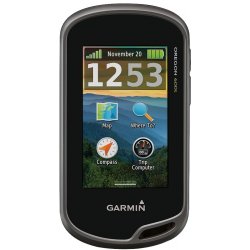 Garmin Oregon 600 PRO