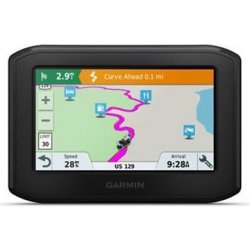 Garmin Zümo 396S Lifetime Europe45