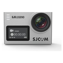 SJCAM SJ6 Legend