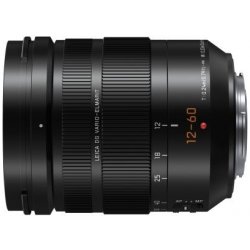 Panasonic Leica DG Vario-Elmarit 12-60mm f/2.8-4 Aspherical