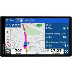 Garmin DriveSmart 65T-D EU45