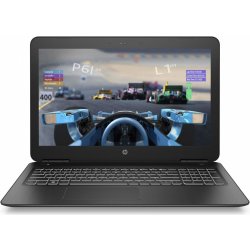 HP Pavilion Power 15-bc411 4MH28EA