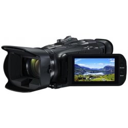 Canon HF G50 Full HD