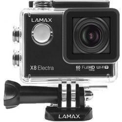 LAMAX Action X8 Electra