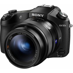 Sony Cyber-Shot DSC-RX10 II