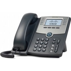 Cisco SPA508