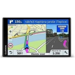 Garmin DriveSmart 61S Lifetime Europe45