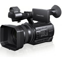 Sony HXR-NX100