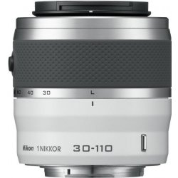 Nikon 1 Nikkor 30-110mm f/3,8-5,6 VR
