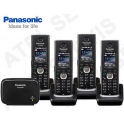 Panasonic KX-TGP600FXB