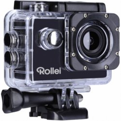 Rollei Actioncam Family