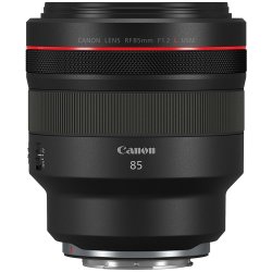 Canon RF 85mm f/1,2 L USM