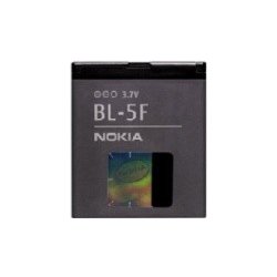 Baterie Nokia BL-5F