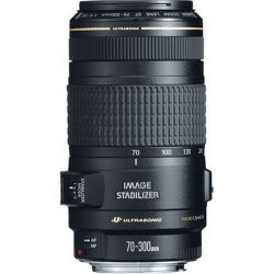 Canon EF 70-300mm f/4-5,6 IS USM