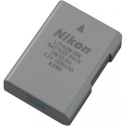 Baterie Nikon EN-EL14A