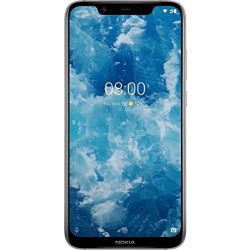 Nokia 8.1 64GB Dual SIM