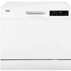 Beko DTC 36810 W