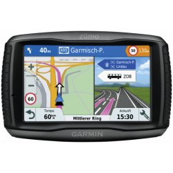 Garmin Zümo 595 Europe Lifetime