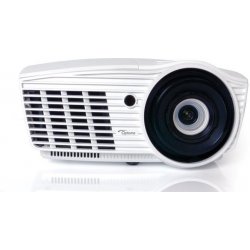 Optoma EH415ST