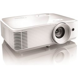 Optoma WU334