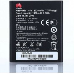 Baterie Huawei HB386280ECW