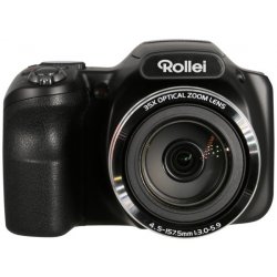 Rollei Powerflex 350