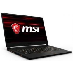 MSI GS65 Stealth 8SG-039CZ