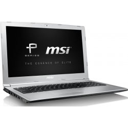 MSI PL62 7RC-054CZ