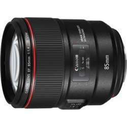 CANON EF 85mm f/1,4 L IS USM