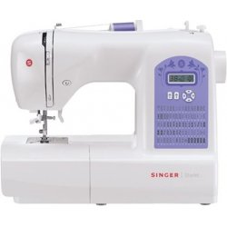 Singer Starlet 6680