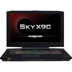 Eurocom Sky X9C1M01