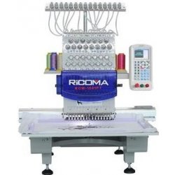 RiCOMA RCM-1501PT