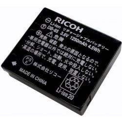 Baterie Ricoh DB-65