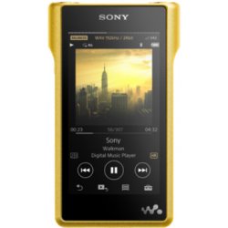 Sony NW-WM1ZN 256GB