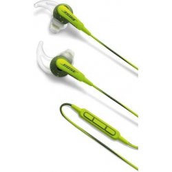 Bose SoundSport In-Ear Apple