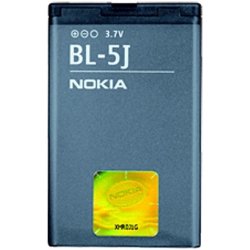 Baterie Nokia BL-5J