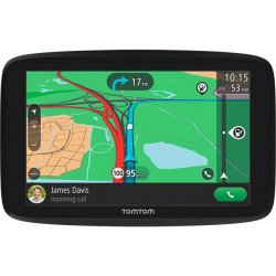 TomTom GO Essential 5" EU