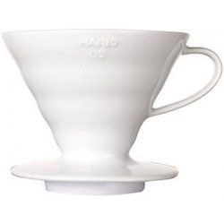 Dripper Hario V60-02 keramický