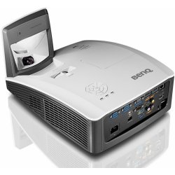 BENQ MW855UST