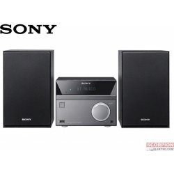 Sony CMT-SBT40
