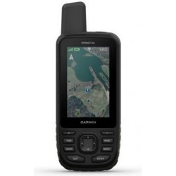 Garmin GPSMAP 66s PRO