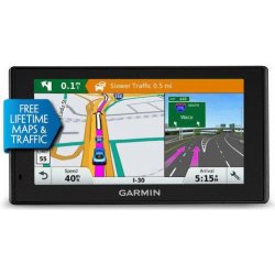 Garmin DriveSmart 50T Lifetime Europe45