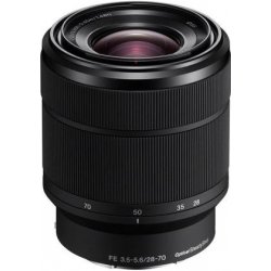 Sony SEL 28-70mm f/3,5-5,6