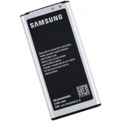 Baterie Samsung EB-BG800BBE