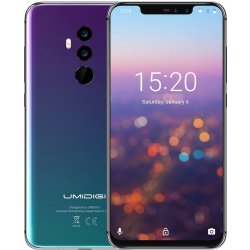 UMiDIGI Z2 6GB/64GB