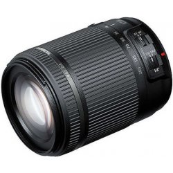 Tamron AF 18-200mm F/3,5-6,3 Di II VC Ni